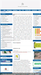 Mobile Screenshot of comune.marzi.cs.it